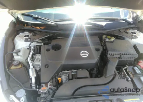 2015 Nissan Altima 2.5 Sl z USA, uszkodzony, nr VIN 1N4AL3AP2FC431509